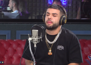 Nga konflikti me Ledionin, tek koncerti dhe jeta private, Noizy rrëfehet si rrallëherë për të gjitha