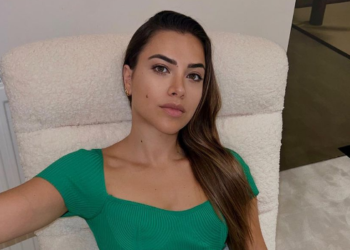 Kjo pyetje e ka acaruar pamasë Sarën dhe me të drejtë!