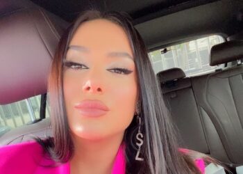 Ilda Bejleri tregon për herë të parë barkun e rrumbullakosur