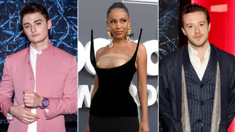 Aktori i njohur i publikon Doja Cat mesazhet private dhe ajo s’ia përtoi!