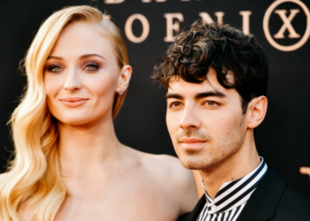 Joe Jonas dhe Sophie Turner bëhen me beb nr.2