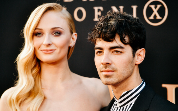 Joe Jonas dhe Sophie Turner bëhen me beb nr.2