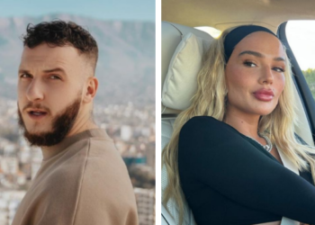 Mozzik nuk i priti dhe aq mirë deklaratat e fundit të Loredanës!