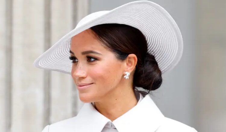 Çfarë ere mban Meghan Markle? Na e zbulojnë dy parfumet që përdor ajo!