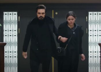 E papritur! Jaman rikthen Seherin në vilë, nesër në “Amaneti”