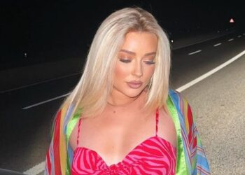 Paska më keq se thyerja e zemrës, i ndodhi Ronela Hajatit