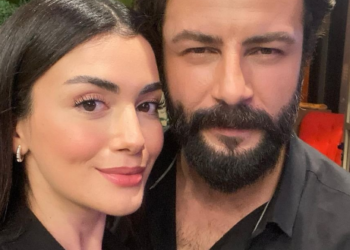 Historia e dashurisë që nisi në xhirimet e serialit “Premtimi” dhe përfundoi para martesës