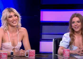 Dalina Buzi dhe Aulona Musta paskan lidhje gjaku dhe sot e morëm vesh!