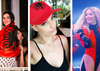 Dua dhe Rita do të rikthehen në atdhe, po me Beben ç’po ndodh?!