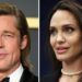 Angelina Jolie dhe Brad Pitt përballen në gjykatë, kush triumfoi?