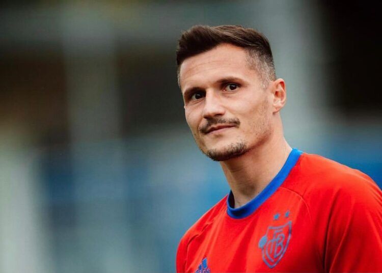 Taulant Xhaka baba për herë të dytë, vjen në jetë Maleya!