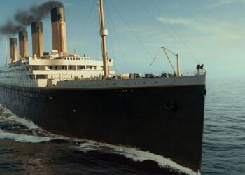 Ndahet nga jeta aktori i “Titanic”