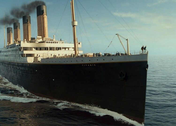 Ndahet nga jeta aktori i “Titanic”