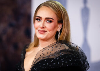 Ra drastikisht nga pesha, Adele zbulon arsyen e vërtetë!