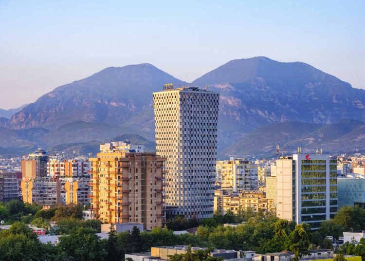 Ja kush është emri më i zakonshëm i meshkujve në Shqipëri