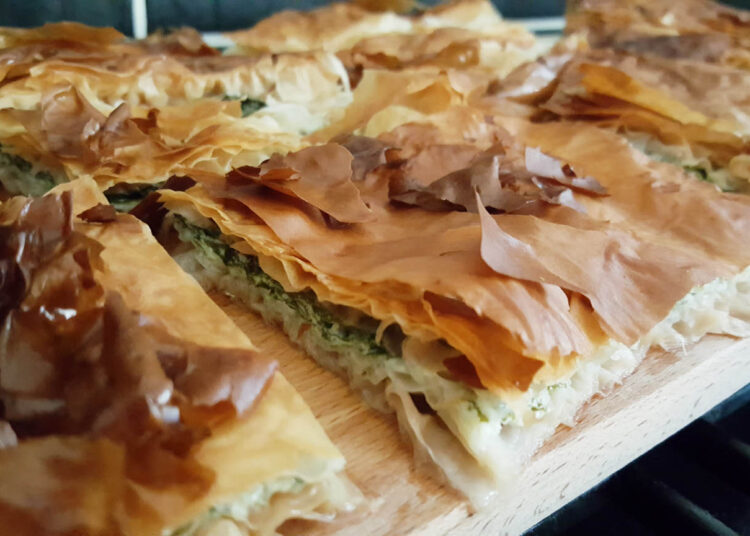 Nga Michelle Obama në Ballkan/ “Corriere della Sera” jehonë festivalit të ushqimit në Shkodër!