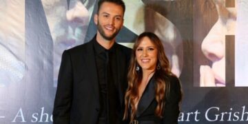 Ka një arsye pse Arbana dhe Eduarti zihen, por nuk është ajo që po mendoni!