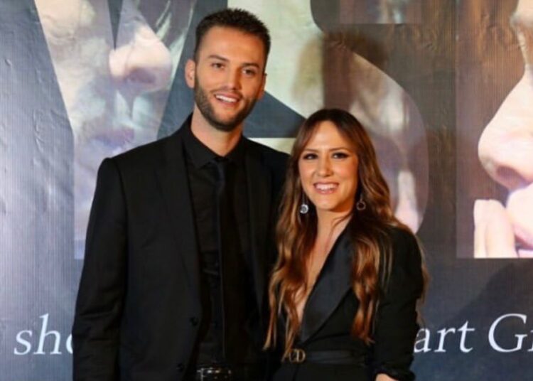 Ka një arsye pse Arbana dhe Eduarti zihen, por nuk është ajo që po mendoni!