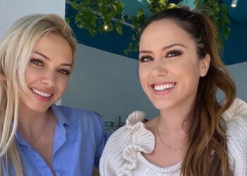 Ç’po ndodh me miqësinë e Xhemit dhe Arbanës?!