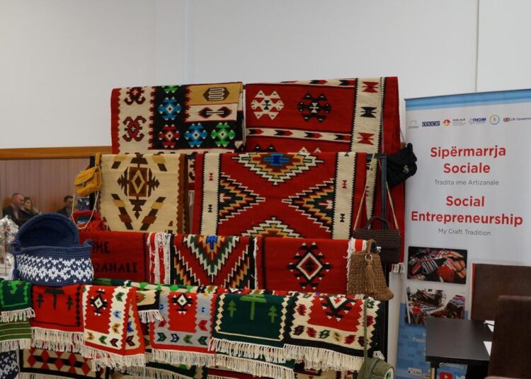 “Tradita ime artizanale”, misioni i veçantë që ka nisur rrugëtimin në Shqipëri