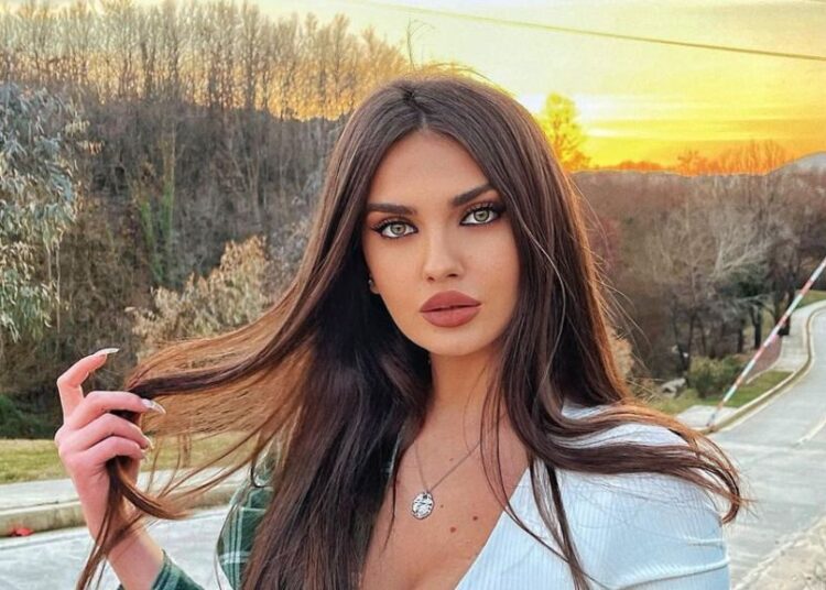 “Do më lidhin dhe me mamin”, Beatrix Ramosaj na sqaroi me pak fjalë!