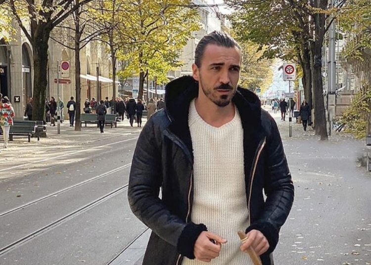 Mos ndoshta Blerim Destani është bërë baba dhe ne s’dimë gjë?