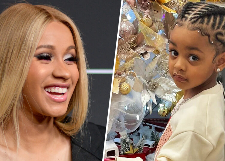 Festoi 4-vjetorin, këngëtarja e famshme i dhuron vajzës 50 mijë dollarë!