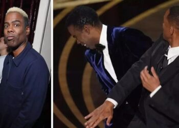 Chris Rock nuk e fal Will Smith dhe i shton benzinë zjarrit me deklaratën e fundit
