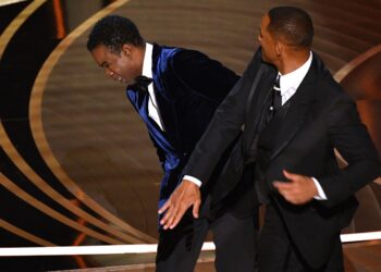 Chris Rock kujton shuplakën e famshme dhe thotë se i paska dhembur që ç’ke me të!