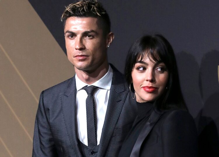 Georgina mund të ketë zbuluar “padashur” ekipin e ri ku do të luajë Cristiano Ronaldo!