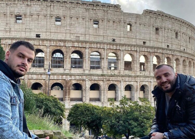 PM dhe Dagz morën dhuratën që jo çdokush e bën!