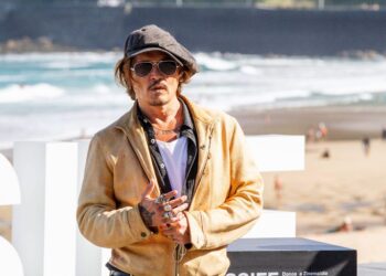 Pasi fitoi gjyqin, Johnny Depp vjen në Europë për pushime, ja ku ndodhet aktori
