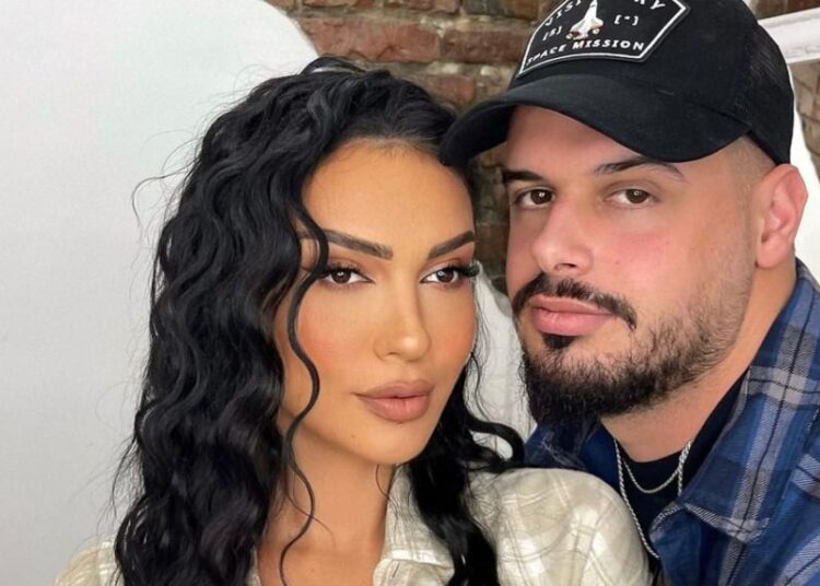 Paskemi dasmë! Einxhel i propozon Dagzit për martesë dhe ai nuk e mendoi dy herë