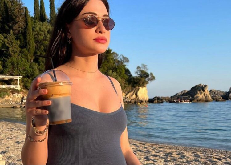 Pyetja më e pavend për Dojna Memën lidhet pikërisht me shtatzëninë!