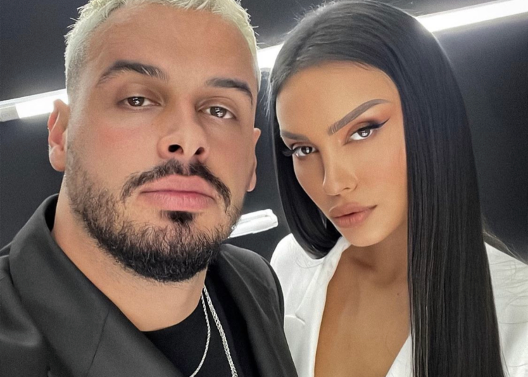 “Për banorin tim të preferuar”, një urim për ditëlindje si ai i Einxhelit për Dj Dagz!