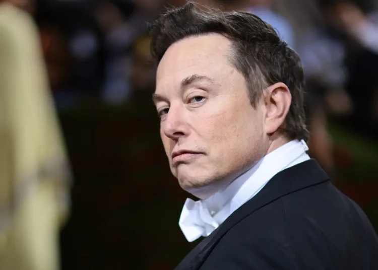“Nuk kam bërë seks prej shumë vitesh”, Elon Musk bën deklaratën e papritur!