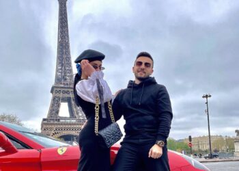 Kush e bën ligjin në shtëpi? Olsi dhe Egli e kanë gjetur zgjidhjen!