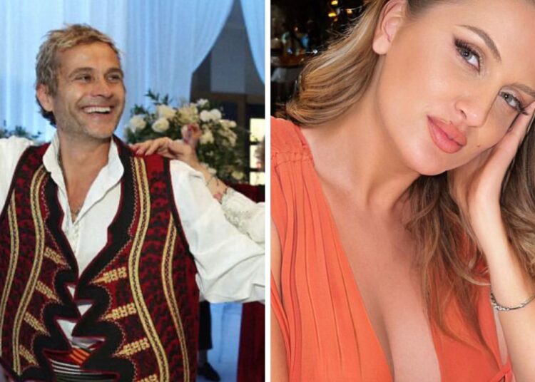 Iliri nuk e ftoi në dasmë dhe Beniada ka dy fjalë për të thënë!