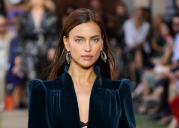 “Për një ‘z’ që ti e vë”, Irina Shayk shtoi një shkronjë dhe rrjeti shpërtheu kundër saj!