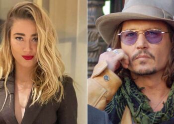 Menduam se mbaroi me kaq! Johnny Depp i rikthehet gjyqit me Amber Heard