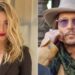 Menduam se mbaroi me kaq! Johnny Depp i rikthehet gjyqit me Amber Heard