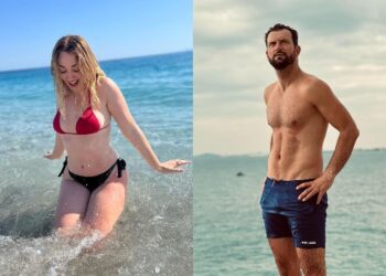 Më në fund Evi Reçi ka dy fjalë për lidhjen e shumëpërfolur me Kledin!