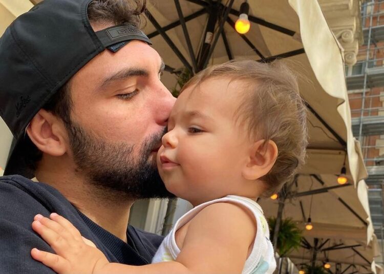 Tani Poem e uron vetë babi Ledrin për ditëlindje!