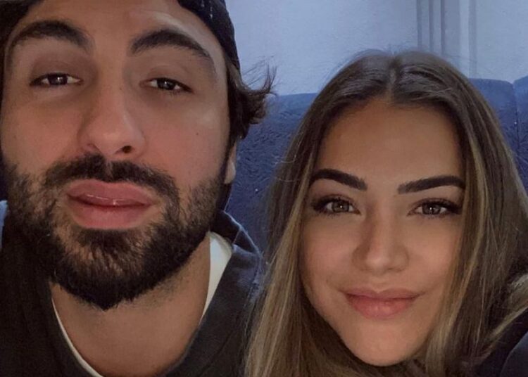 Ledri paska një surprizë të pakëndshme, por mos i thoni gjë Sarës