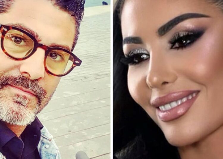 “Hot”, ish-burri komentoi në foton e Soni Malajt dhe rrjeti u bë lëmsh!