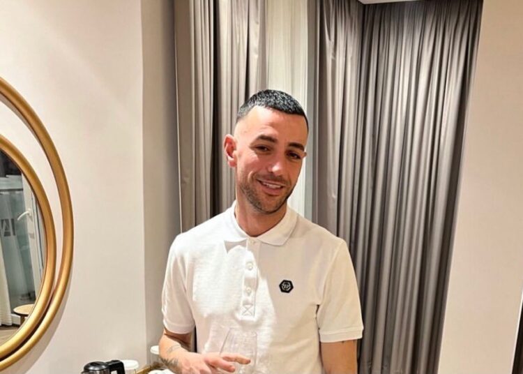 Stresi kërkon një psikologe!