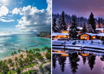 Dimri apo vera? Ja cila është stina e preferuar e shenjave të horoskopit!