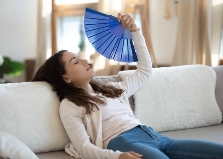 Ja si ndikojnë temperaturat e larta në shëndetin tonë mendor!