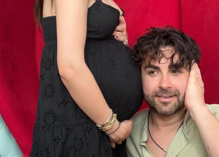 Vlashenti bashkë me Dojnën në sallën e lindjes? Sigurisht që po!