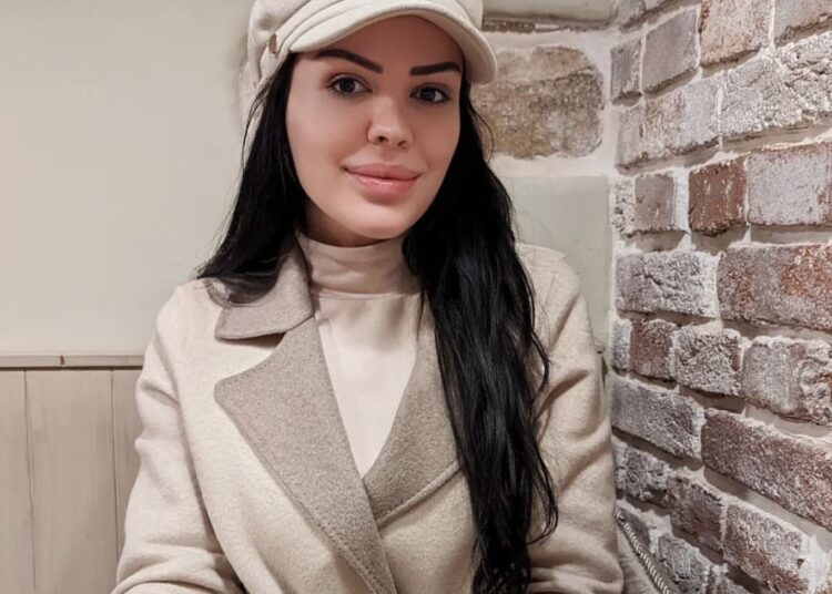 “Jam 16 vjeçe”, Greta Koçi risolli shprehjen e famshme që e ka thënë vetë ajo!